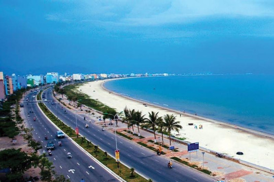 Tương lai nào cho Vịnh Đà Nẵng?