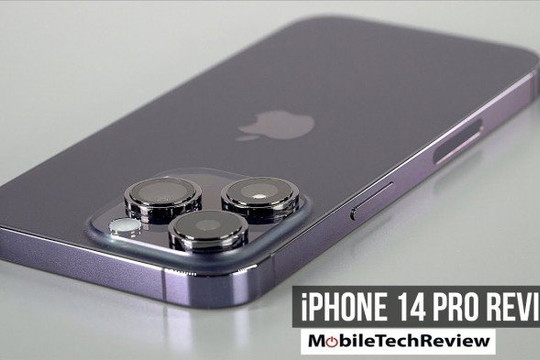 Đánh giá chi tiết iPhone 14 Pro, iPhone 16e và iPhone 14 Plus trong tầm giá 9 đến 11 triệu đồng