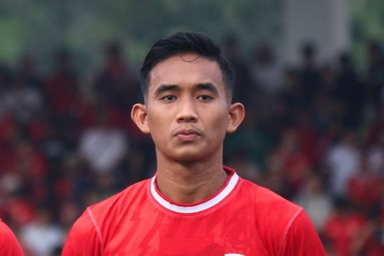 Lời mỉa mai tuyển Việt Nam và bài học cay đắng cho thủ quân Indonesia tại ASEAN Cup 2026