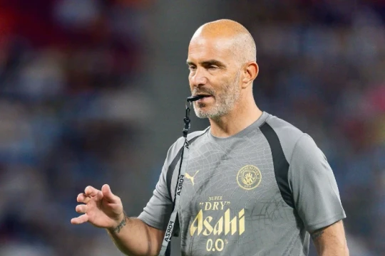 Trận Man City vs Atletico Madrid: Bài kiểm tra chiến thuật quan trọng của Enzo Maresca