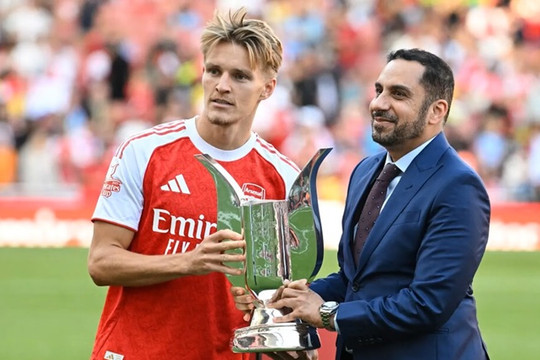 Arsenal đối đầu Borussia Dortmund tại Emirates Cup 2026: Cuộc thư hùng đỉnh cao ở London