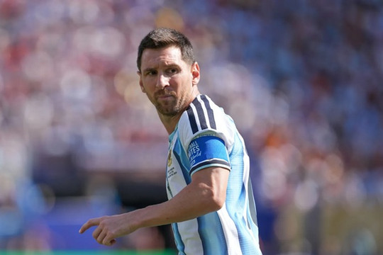Hồ sơ an ninh rò rỉ tại World Cup 2026: Lời đe dọa đánh bom Messi và áp lực bám đuôi Ronaldo