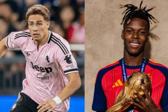 Arsenal nhắm 7 phương án hàng công chất lượng thay thế Vinicius Junior ở mùa giải 2026/27