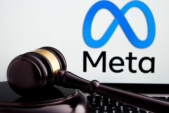 Meta nhận án phạt kỷ lục 942 triệu USD tại bang New Mexico vì gây hại tâm lý cho giới trẻ