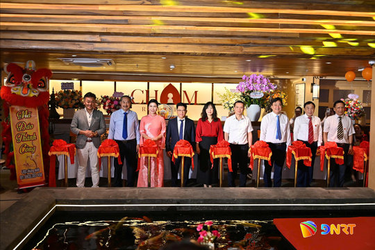 Đà Nẵng có thêm sản phẩm y tế du lịch, chăm sóc sức khỏe rộng gần 4.000m2