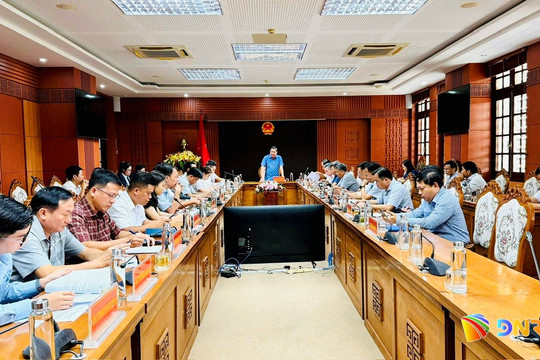 Đà Nẵng chuẩn bị khởi công, khánh thành nhiều dự án tại Khu kinh tế mở Chu Lai