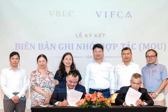 Tăng năng lực giải quyết tranh chấp cho Trung tâm tài chính quốc tế tại Việt Nam