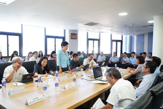 Hỗ trợ doanh nghiệp nhỏ và vừa phát triển: Nhận diện khó khăn