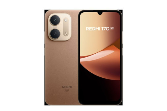 Redmi 17C 5G lộ thông số kỹ thuật với pin 6.000 mAh, màn hình 120Hz và chip Dimensity 6300