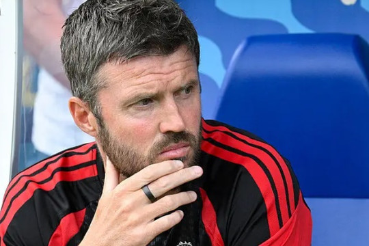 Manchester United kiên định chiến lược chuyển nhượng thực dụng dưới thời Michael Carrick