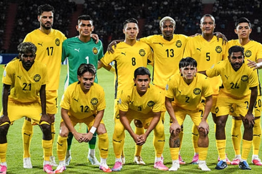 Công thức chiến thắng giúp Malaysia vượt qua Philippines để giành vé vào bán kết ASEAN Cup
