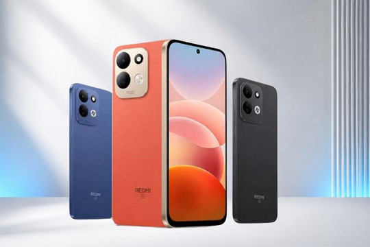Đánh giá chi tiết giữa Xiaomi Redmi 17 4G và 5G