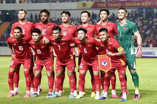 Bán kết ASEAN Cup 2026: Sự trở lại của 15 chức vô địch và bài học cay đắng cho Indonesia