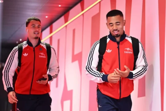 Arsenal trước tuần lễ chuyển nhượng bận rộn: 6 thương vụ có thể hoàn tất tại Emirates