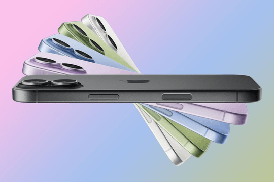 Apple tính toán điều chỉnh giá iPhone 17 do khủng hoảng chip nhớ và dọn đường cho iPhone 18