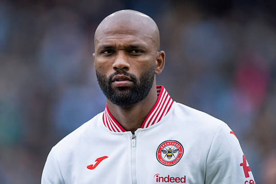 Chelsea nhắm Igor Thiago của Brentford nhằm giải bài toán hàng công dưới thời HLV Xabi Alonso