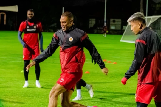 Adelaide United vs CAHN tại AFC Champions League Elite: Thử thách cực đại cho Mano Polking