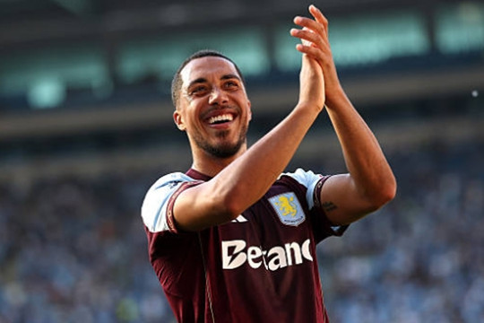 Aston Villa đối mặt khủng hoảng tuyến giữa trước thềm cúp C1: Bài toán nan giải cho Unai Emery