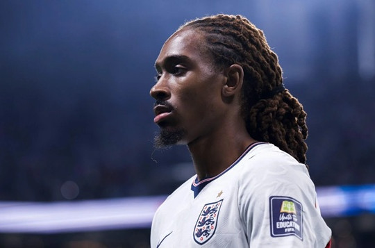 Tỏa sáng tại World Cup 2026, Djed Spence đứng trước 4 lựa chọn để lột xác sự nghiệp