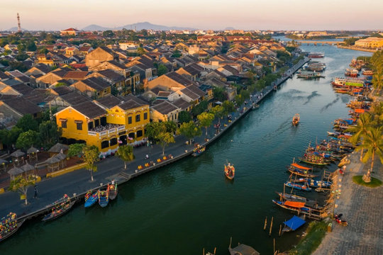 Vietnam named among the world’s best places to retire abroad in 2026: Forbes