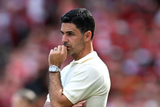 Arsenal tái thiết lực lượng phiên chợ hè 2026: Chiêu mộ Guimaraes, quyết lấy Julian Alvarez