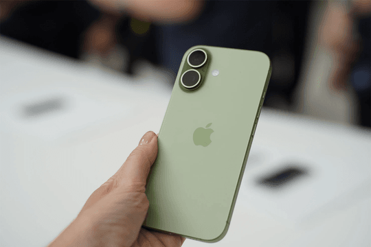 iPhone 17 đứng trước cơ hội phá kỷ lục giữ vị trí flagship tiêu chuẩn lâu nhất lịch sử Apple