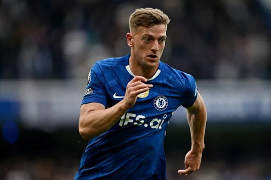 Chelsea ra giá 95 triệu bảng cho bộ đôi Jackson và Delap: Newcastle đứng trước cơ hội lớn