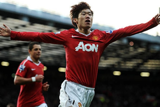 Ngoại hạng Anh chính thức vắng bóng cầu thủ Hàn Quốc sau 21 năm từ thời Park Ji-sung