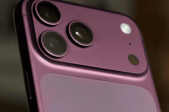 Vì sao iPhone 17 Pro Max trở nên đáng mua khi iPhone 18 Pro Max dự kiến tăng giá mạnh