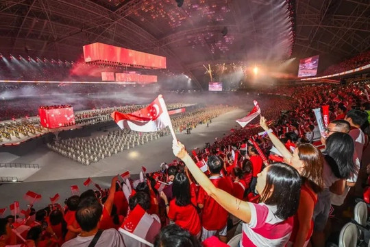 Tuyển Singapore mất lợi thế sân nhà 55.000 chỗ ở trận bán kết ASEAN Cup 2026 với Thái Lan