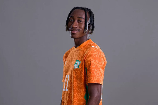 Thương vụ Yan Diomande 125 triệu euro khẳng định vị thế cỗ máy in tiền của RB Leipzig