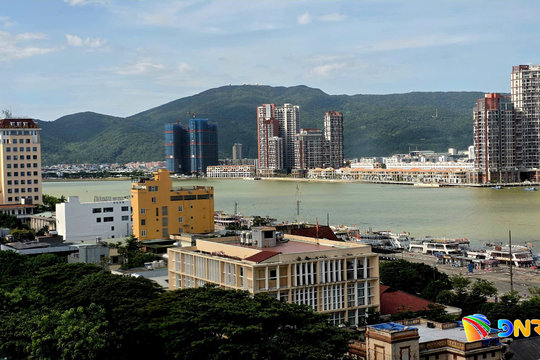 Đà Nẵng hướng đến xây dựng thành phố biển kết nối toàn cầu