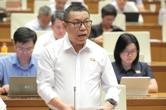 Liên thông dữ liệu vận hành hồ chứa, tăng cường bảo vệ quyền lợi người dân trong khai thác khoáng sản