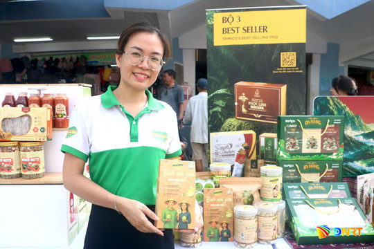 Đà Nẵng đưa đặc sản lên sàn thương mại điện tử