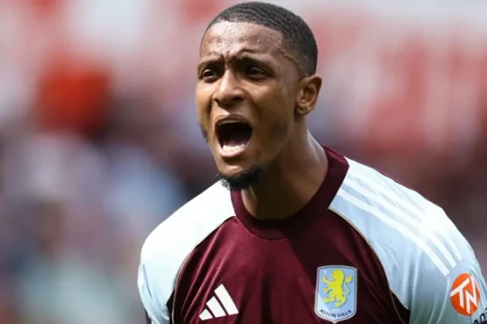 Arsenal đàm phán mua Ezri Konsa từ Aston Villa: Khúc mắc 20 triệu bảng thách thức HLV Arteta