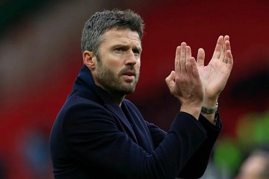 Marcus Rashford quyết tâm rời Manchester United dù HLV Michael Carrick muốn trao cơ hội ở mùa giải mới