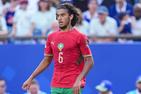 Man City tiến gần Ayyoub Bouaddi: Lời giải cho bài toán mỏ neo của HLV Enzo Maresca