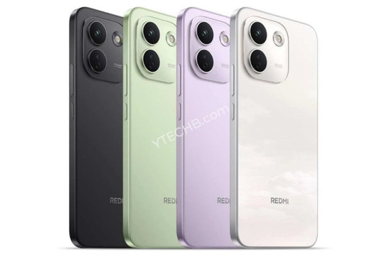 Chi tiết cấu hình Redmi Note 17 Pro Max: Pin 9210 mAh, sạc 100W và chip Snapdragon 6 Gen 5