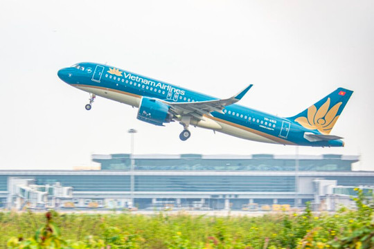 Over 3,600 flights added for National Day holiday