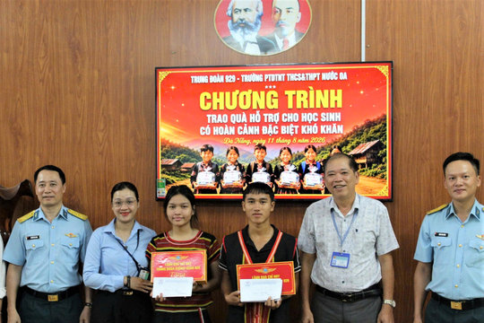 Sẵn sàng cơ sở vật chất và nhân lực