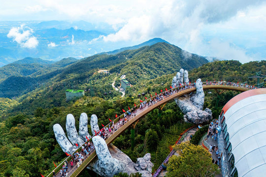 Da Nang ranks among top 3 destinations for Vietnamese travellers on National Day Holiday