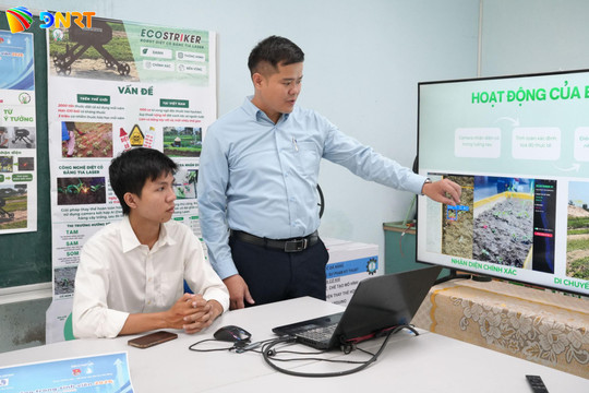 Sinh viên Đà Nẵng sáng tạo vì cộng đồng