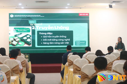 Công bố 20 dự án vào vòng chung kết khởi nghiệp SURF 2026