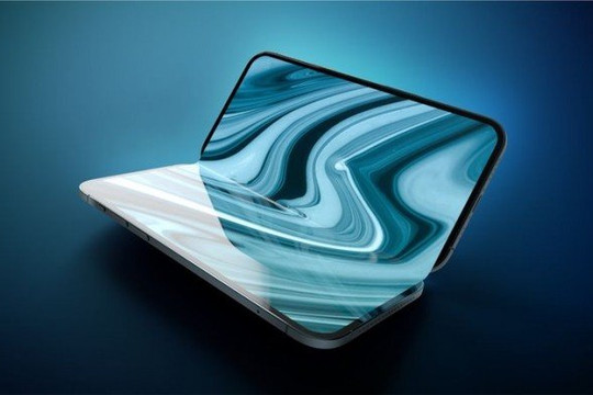 Sự kiện Apple tháng 9: Tân CEO John Ternus ra mắt cùng iPhone Ultra gập và iPhone 18 Pro