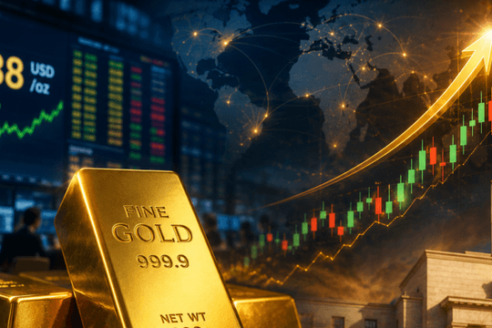 Giá vàng hôm nay 13/08/2026: SJC giữ mức 141,3 - 144,3 triệu đồng/lượng