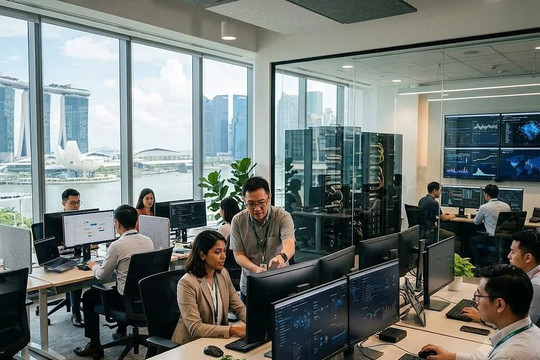 Đầu tư cho thanh niên, đầu tư cho tương lai