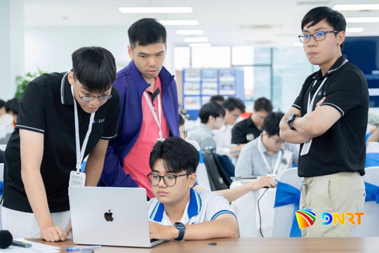 Da Nang eyes becoming AI city by 2030