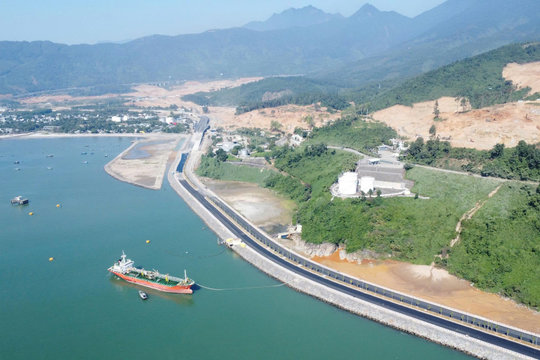 Da Nang hosts International Logistics Forum 2026