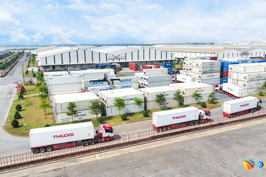 Doanh nghiệp vận tải Đà Nẵng trước cơ hội mới