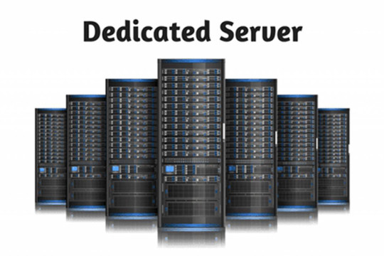 Thuê máy chủ vật lý tại Cloud 360 - Server riêng hiệu năng cao cho doanh nghiệp